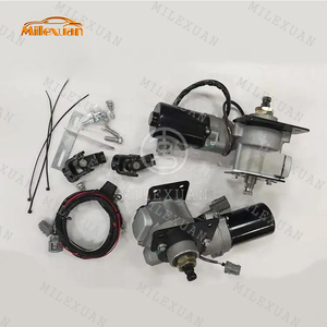 Kit de Dirección Asistida Eléctrica XC-<span class=keywords><strong>EPS</strong></span> para Vehículos UTV/ATV/<span class=keywords><strong>Coches</strong></span> de Golf/Vehículos Eléctricos de 220W - Product Image 5
