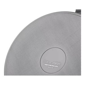 Tegame Alluminio antiaderente (28cm) MELODIA FINEGRES Grigio 0000990228 - Product Image 2