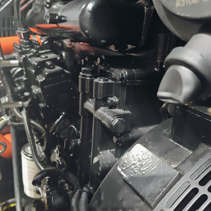 Kích thước nhỏ 10KVA 15kva Máy phát điện <span class=keywords><strong>diesel</strong></span> siêu im lặng với tán 230V đánh giá điện áp điện - Product Image 4