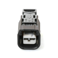 Câble auto 2 broches pbt gf20 connecteurs électriques connecteur de voiture prise 6189-7856 et borne pour voitures