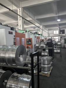 Disponibili Cerchi <span class=keywords><strong>SW</strong></span> FI-R Flow Forming 18x8.5 19x8.5 19x9.5, 5x114.3 5x120 5x112, Cerchi in Lega a Concavità Profonda per BMW M3 M4 M5 - Product Image 5