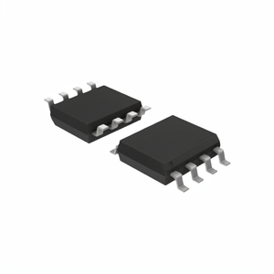 In Stock Electronic Circuit Components Embedded 8 SOlC PIC12F1501-E_SN - Product Image 1