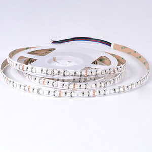 OEM chấp nhận cao lumen 5050 30LED RGB Giấc Mơ đầy đủ màu sắc LED Strip Luces Led RGB 5050 Para habitacion LED Strip ánh sáng cho phòng ngủ - Product Image 2