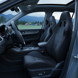 Siège <span class=keywords><strong>de</strong></span> course universel noir réglable pour <span class=keywords><strong>simulateur</strong></span> <span class=keywords><strong>de</strong></span> course, idéal pour station <span class=keywords><strong>de</strong></span> jeu - Achat en gros - Product Image 1