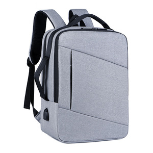 2025 Custom LOGO Stock Business Laptop Backpack Travel <b>Bags</b> Men's <b>Computer</b> Casual Backpack Best Laptop Backpack <b>Bag</b> - Product Image 1