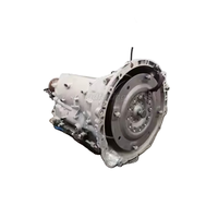 Boîte de vitesses 8 vitesses 8HP70 pour Range Rover ZF-8-speed-Transmission-for-Sale 4x4 ZF8HP