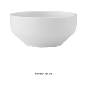 Eo Salad Bowl Ø <b>13</b> cm Gural Eo13Kk00 - Product Image 3