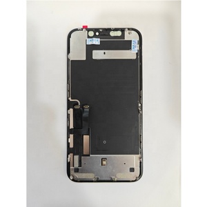 Original lcds tân trang lại cho Apple iPhone 11 12 13 14 15 màn hình cảm ứng LCD hiển thị điện thoại di động tương thích sửa chữa - Product Image 3