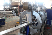 Ligne de production automatique de cadres photo PS pour la fabrication de moulures de cadres