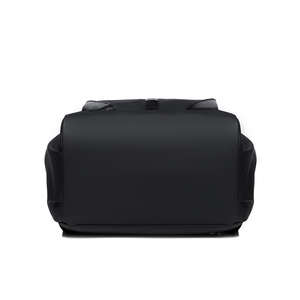Men's Large-Capacity Multi-Functional Laptop <b>Backpack</b> Fashionable Business Commuting Bag for Casual Travel Zipper Closure - Product Image 5