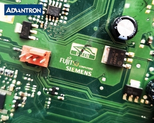 ฟูจิตสึเมนบอร์ดอุตสาหกรรม W26361-W122-X-05 W26361-W122-Z2-06-36 GS1 D2312-A34โมดูลซีพียูแผงวงจรหลัก - Product Image 5