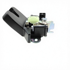 Bloqueo de Maletero 81230-F2010 para Nissan, Pieza de Repuesto Sy-071 - Product Image 1