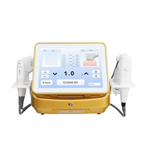 Máquina Multifuncional de Belleza para Salón de Belleza, 6+4 Cartuchos, Antiarrugas, Reafirmante de la Piel, Dispositivo de Reducción de Grasa Corporal - Product Image 1