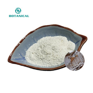 B.C.I توريد الصين تصنيع مسحوق استخراج اللحاء الأبيض الطبيعي مسحوق ألبا/بيتولا بندولا/بيتولا استخراج Platyphylla - Product Image 1