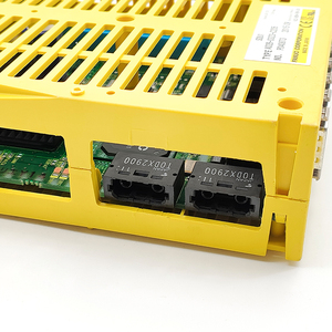 A02B-0323-C205 y Módulo de Entrada/Salida (IO) FANUC IO, Rigurosamente Probado, con 1 Entrada/Salida e Interfaz IO-Link - Product Image 3