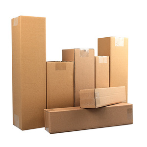 SZCX高品质定制标志纸箱瓦楞纸箱发货纸箱包装 - Product Image 5