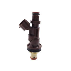 Inyector de Combustible 23250-62040 Para Toyota Prado VZJ95 Prado 2700 Transmisión Automática - Product Image 1