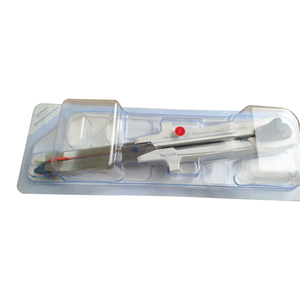 Grapadora Quirúrgica de Precisión GIA para Procedimientos Abiertos <span class=keywords><strong>y</strong></span> Mínimamente Invasivos en <span class=keywords><strong>Cirugía</strong></span> General <span class=keywords><strong>y</strong></span> Digestiva - Product Image 3