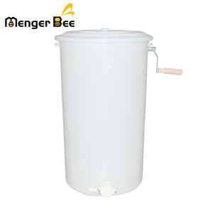 Nuevo Extractor de Miel Manual de Plástico de 2 Cuadros al por Mayor - Product Image 6