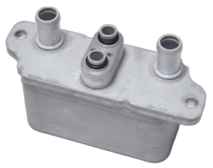 Échangeur de chaleur direct usine pour système de refroidissement de berline électrique de luxe, comme composant thermique - Product Image 1