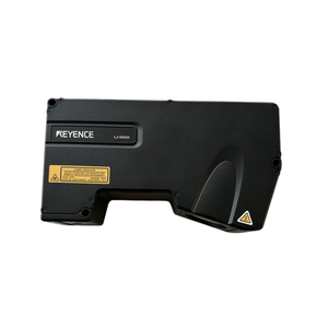 Brand New KEYENCE LJ-X8400 2D/3D Line Laser Measurement Sensor Head Wide Range Blue Laser High Precision - Product Image 2