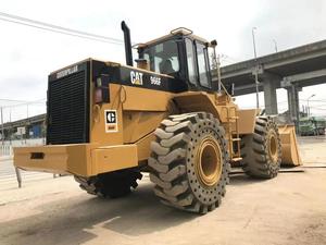 Orijinal kullanılan <span class=keywords><strong>CAT</strong></span> Used f kullanılan yükleyici yüksek kalite kullanılmış tekerli yükleyici düşük saat orijinal ikinci el kedi <span class=keywords><strong>CAT</strong></span> f - Product Image 2