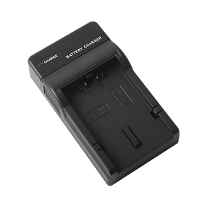 Caricabatterie OEM/RingTeam S006E con porta Type-C, ignifugo e multi-protezione per <span class=keywords><strong>Panasonic</strong></span> - Product Image 1