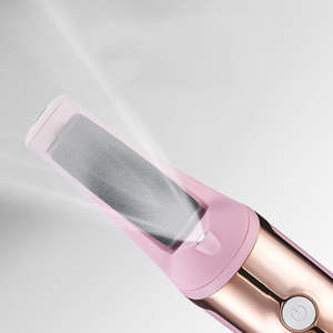 Removedor de Callos Eléctrico Recargable Portátil Profesional, Lima para Pies, Eliminador de Piel Muerta, Exfoliante de Callos para Pedicura - Product Image 2