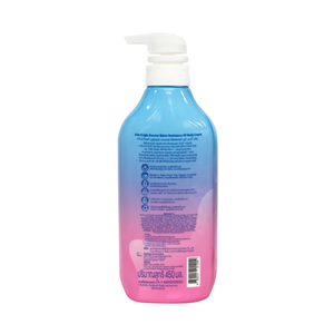 Loción corporal Jabs BRIGHT BOOSTER resistente al agua con protección UV SPF50 PA+++ Producto de Tailandia - Product Image 2