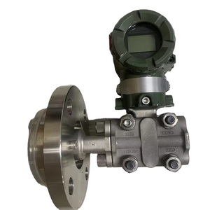 YOKOGAWA EJA210A EJA220A Flange Mounted Differential - Product Image 2