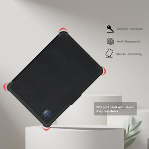 Custodia per E-Reader Kobo Clara Colour / BW / <span class=keywords><strong>2E</strong></span> (2024) e Tolino Shine Colour/Shine 5/4 (2022) - Product Image 4