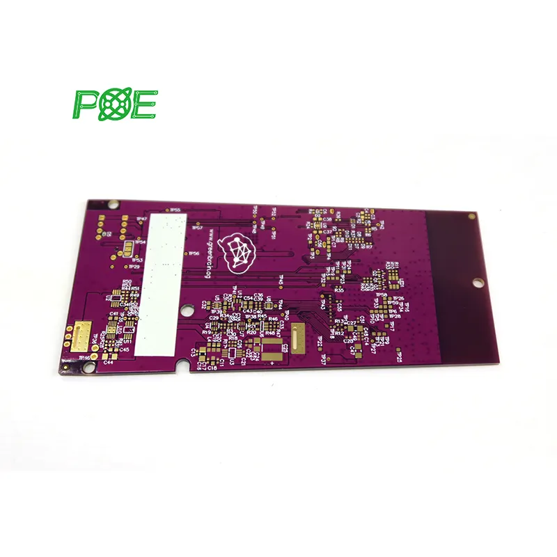 PCB回路基板メーカーカスタム金属コアPCBサービスPCBアセンブリ