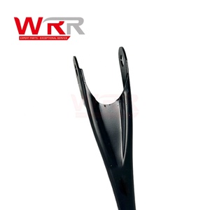 33326792525 Brazo de control para BMW F20 F30 F32 320i 328i 428i, piezas de suspensión automotriz, buje de varilla de brazo longitudinal inferior trasero duradero - Product Image 5