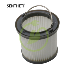 การเปลี่ยนแผ่นกรอง<span class=keywords><strong>ฝุ่น</strong></span>เหมาะสำหรับเครื่อง<span class=keywords><strong>ดูด</strong></span><span class=keywords><strong>ฝุ่น</strong></span>สีดำ + ชั้น PVF110 PHV1210 - Product Image 1