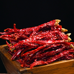 <span class=keywords><strong>2025</strong></span> Cao Cấp Cao Cấp Chất Lượng Đảm Bảo Màu Đỏ Khô Chilies Cho Nấu Ăn Sử Dụng - Product Image 2