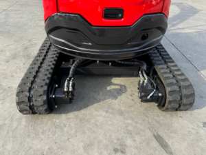 5 jaar garantie, hoogvermogen motorassemblage met motorpomp en versnellingsbak voor OEM ODM YILIS graafmachine - Product Image 6