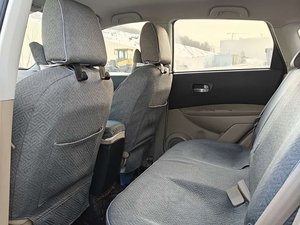 Auto Usata Nissan <span class=keywords><strong>Qashqai</strong></span> <span class=keywords><strong>2012</strong></span> 2.0L SUV CVT FWD Guida a Sinistra Edizione Fire Unico Proprietario Libretto Pulito Storia Completa Affidabile - Product Image 6