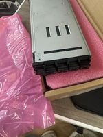 Module de distribution CC intelligent IDCDU00D DPZ-48V-40-4 Alimentation CC 40A 1U Commutateur de télécommunication Durable et efficace
