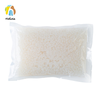 Aliments sains prix d'usine sans gras sans gluten sans sucre Konjac couscous riz pour substitut de repas