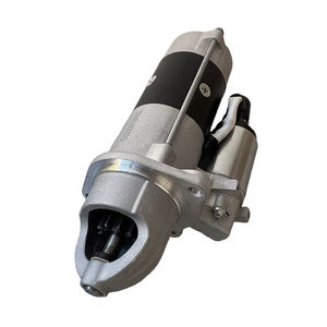 Pièces OEM 5367425 Ensemble de démarreur pour FOTON Aumark AUAMN S11-40202 Moteur ISF3.8 État neuf - Product Image 4