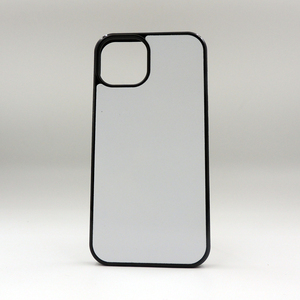 Funda de silicona para teléfono DIY prensa de calor transferencia de calor imprimible sublimación de goma funda de teléfono para Iphone13/<span class=keywords><strong>13</strong></span> <span class=keywords><strong>Pro</strong></span> con placa de aluminio - Product Image 6