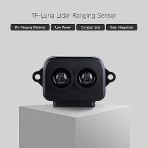 Aismartlink 8M khác nhau, khoảng cách tof khác nhau, nguyên tắc Waveshare tf-luna <span class=keywords><strong>lidar</strong></span> khác nhau, cảm biến Mini Laser khác nhau, mô-đun - Product Image 4