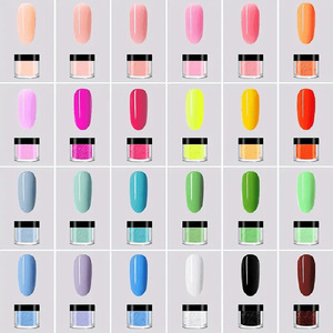 Set de Polvo Acrílico Neissry <span class=keywords><strong>Mia</strong></span> Secret para Uñas, Venta al Por Mayor para Manicura Profesional y Diseño Artístico a Precio de Fábrica - Product Image 4