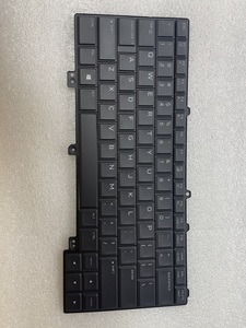 อะไหล่ใหม่สำหรับ Alienware 15 R3 0HH53H HH53H NSK-ED0BC 1D PK131Q71A01 PK131Q72A00แป้นพิมพ์เรืองแสง0xjydd xjydd - Product Image 5