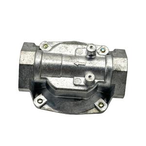 Gasdruckminderer für Rohrleitungen, LPG-Regler, Stabilisator, Steuerventil für Gasbrenner <span class=keywords><strong>HP504</strong></span> - Product Image 5
