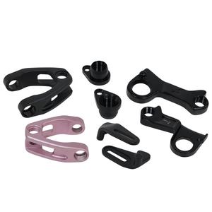 गुणवत्ता एल्यूमीनियम मिश्र धातु फोर्जिंग + मशीनिंग पार्ट्स पाउडर छिड़काव सतह खत्म ओडाम अनुकूलित आइसो9001 प्रमाणित ईब्रिसवे के लिए - Product Image 1