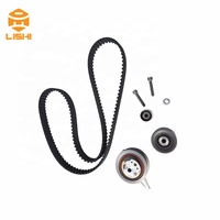 مجموعة حزام محرك سيارة VW A4 B9 (8W2 8WC) A5 (F53 F5P) A5 (FU2) A6 C8 (4A2) Q2 (GAB GAG) Q3 (F3B) 05L198119A