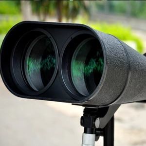 Suncore Type 65 Binoculars 25x40 Magnification High Power Outdoor Observation - Product Image 1