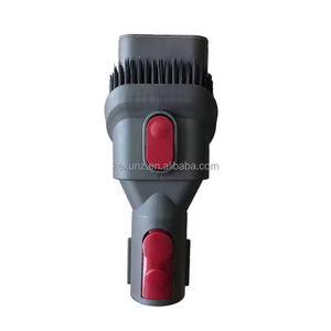 Juego de 5 Cepillos de Repuesto Compatibles con Aspiradoras <span class=keywords><strong>Dyson</strong></span> V7 <span class=keywords><strong>V8</strong></span> V10 V11 <span class=keywords><strong>Absolute</strong></span>, Accesorios para Aspiradoras - Product Image 3