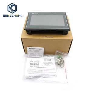 หน้าจอสัมผัสขนาด7นิ้ว DOP-107BV DOP-107CV DOP-107DV DOP-107EG DOP-107EV แผงสัมผัส HMI - Product Image 1